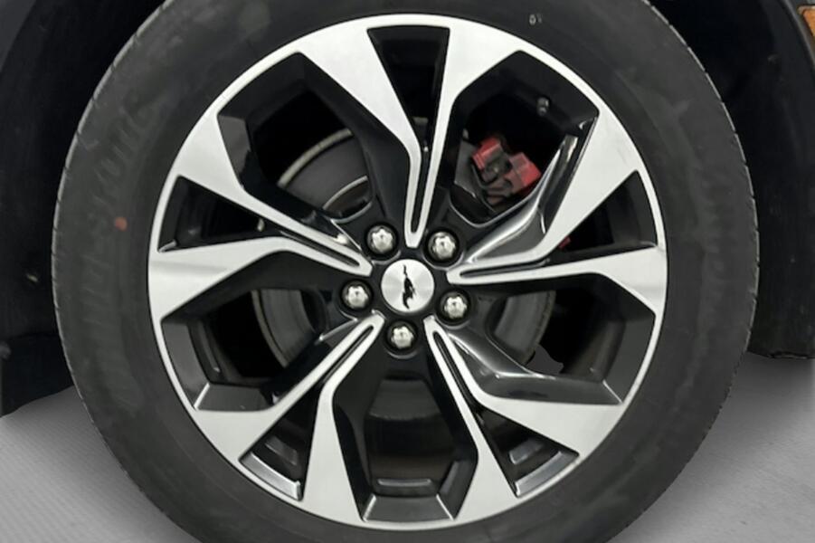 Ford USA Mustang vaihtoauto