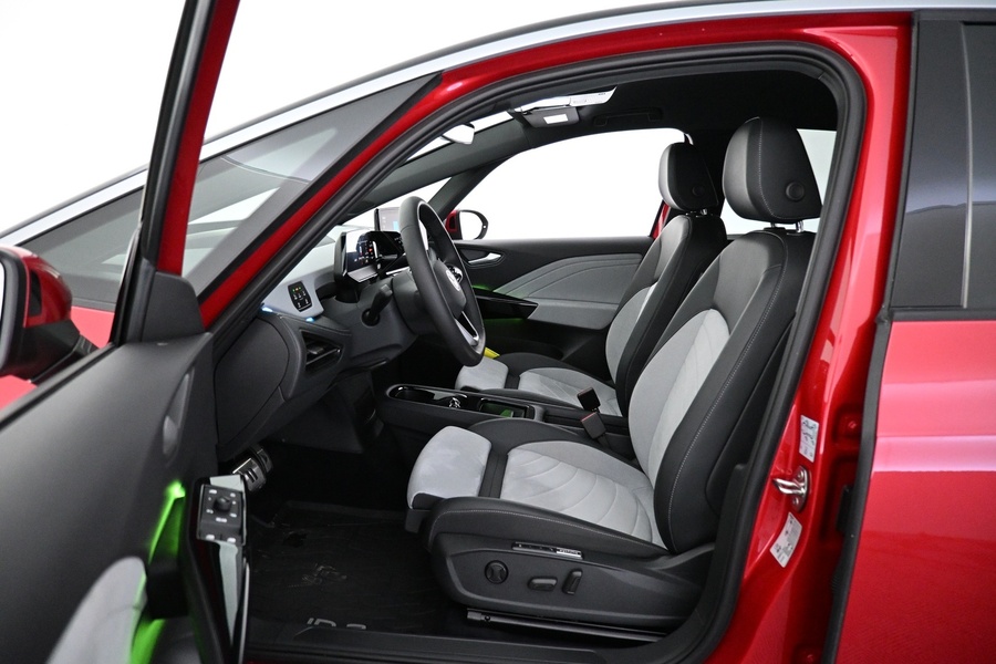 Volkswagen ID.3 vaihtoauto