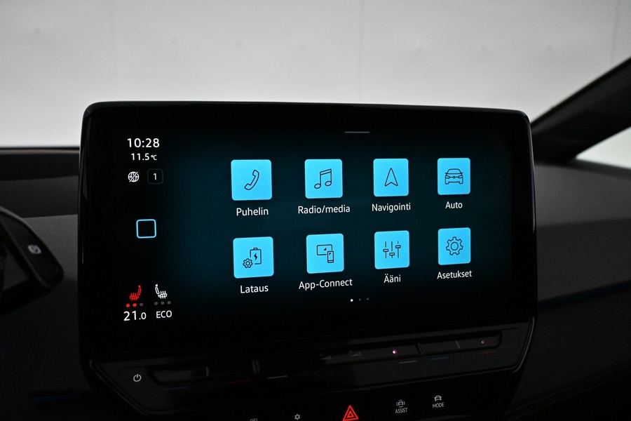 Volkswagen ID.3 vaihtoauto