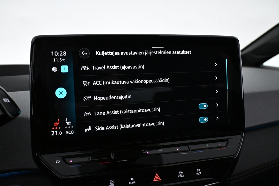 Volkswagen ID.3 vaihtoauto