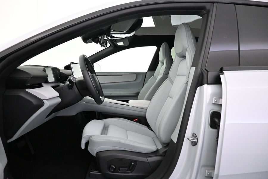 Polestar 4 vaihtoauto