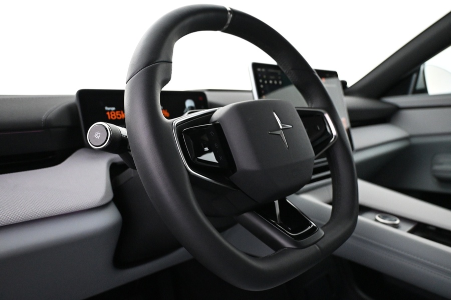 Polestar 4 vaihtoauto