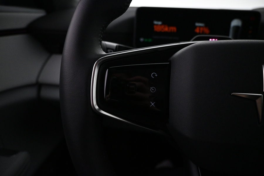 Polestar 4 vaihtoauto