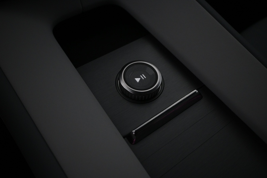 Polestar 4 vaihtoauto