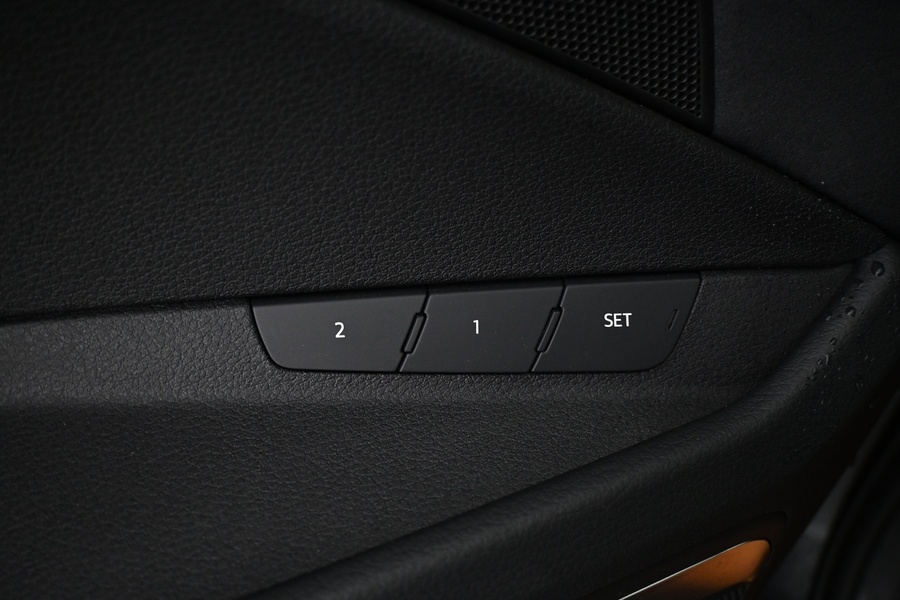 Audi Q8 e-tron vaihtoauto