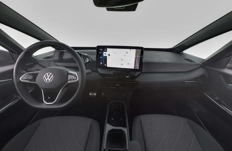 Volkswagen ID.3 vaihtoauto