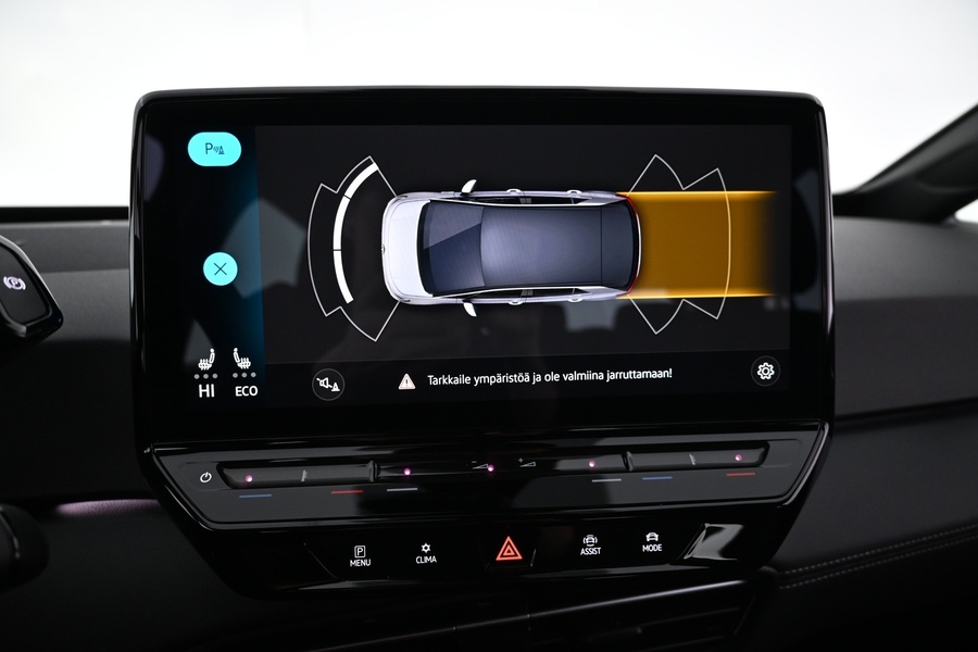 Volkswagen ID.3 vaihtoauto