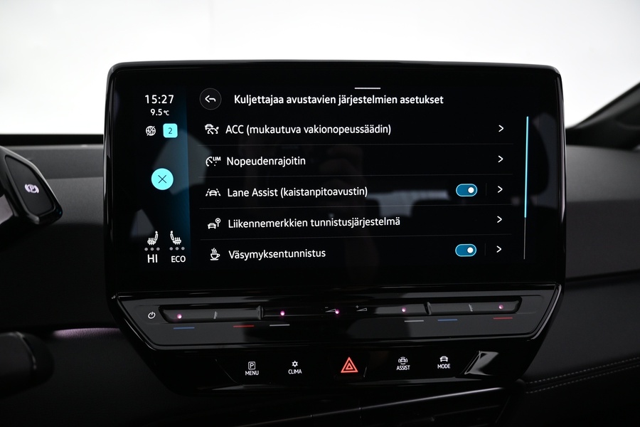 Volkswagen ID.3 vaihtoauto