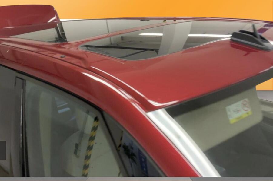 Volkswagen Multivan vaihtoauto