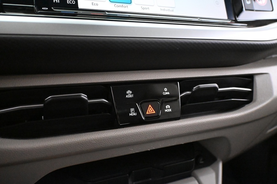 Volkswagen Multivan vaihtoauto