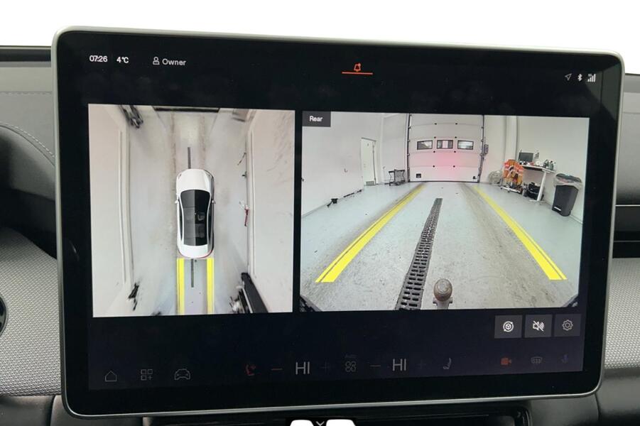 Polestar 4 vaihtoauto