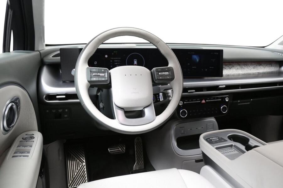 Hyundai IONIQ 9 vaihtoauto