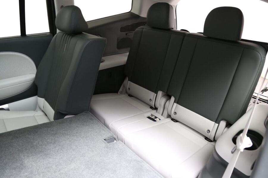 Hyundai IONIQ 9 vaihtoauto