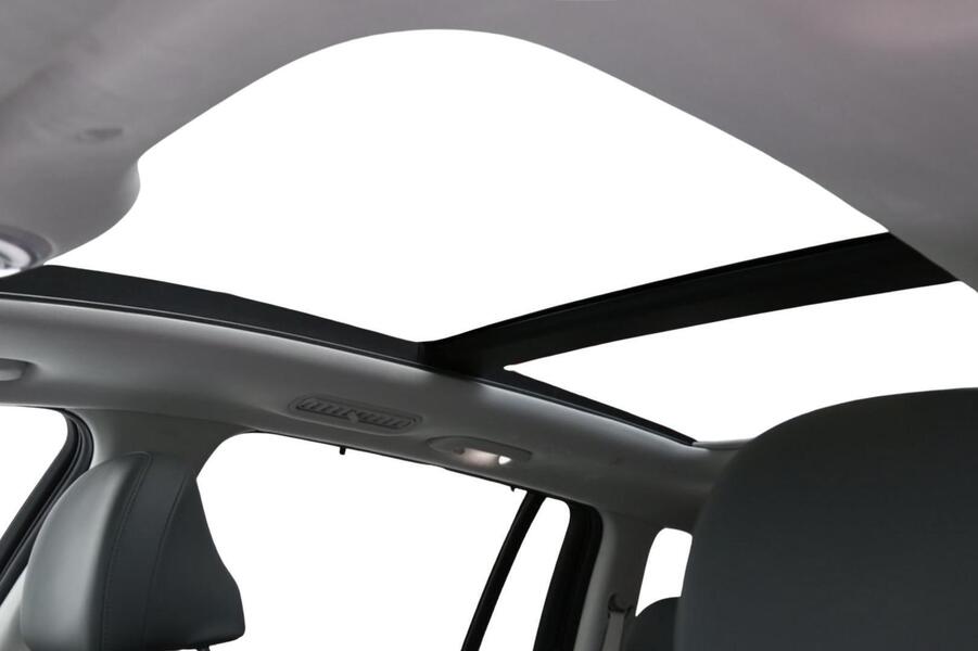 Hyundai IONIQ 9 vaihtoauto