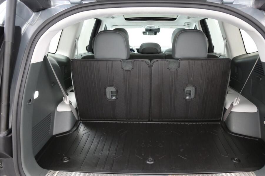Hyundai IONIQ 9 vaihtoauto