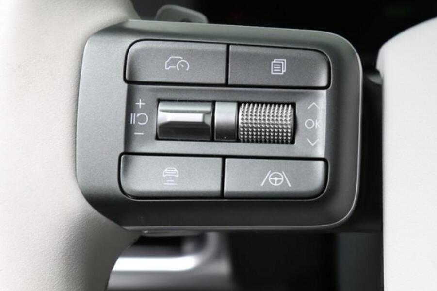 Hyundai IONIQ 9 vaihtoauto