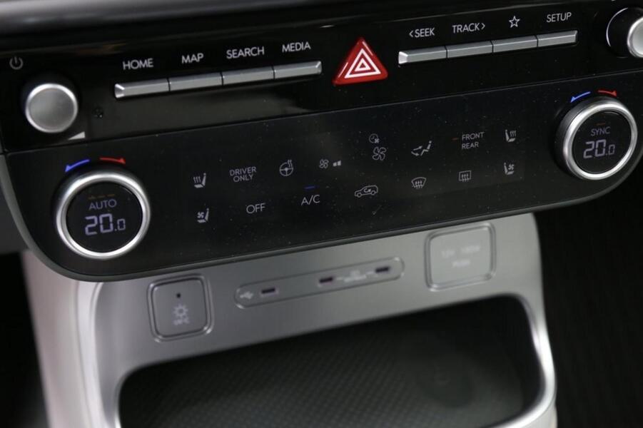 Hyundai IONIQ 9 vaihtoauto