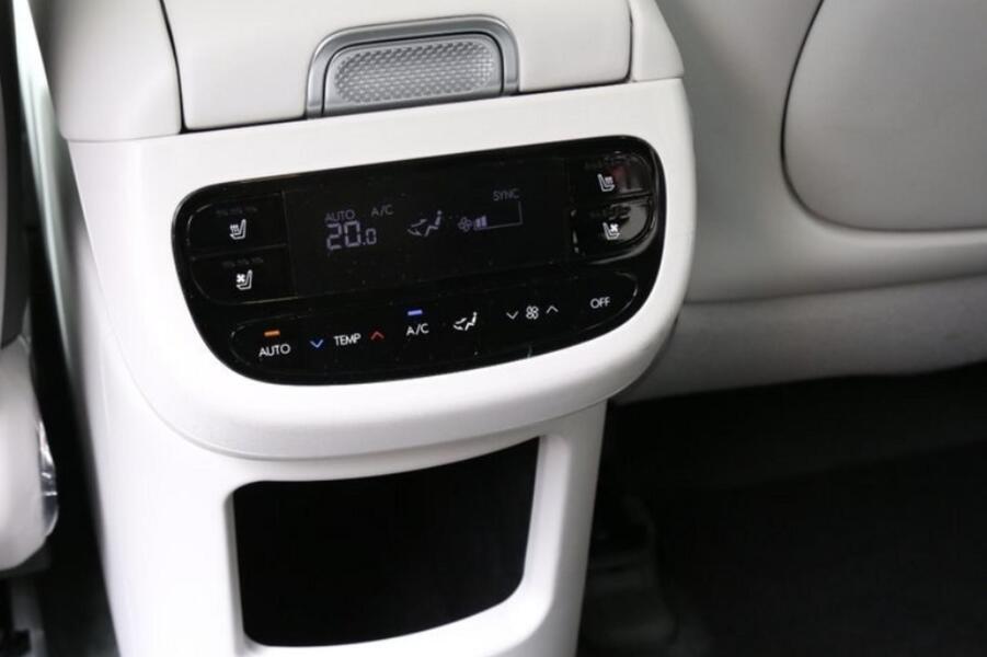 Hyundai IONIQ 9 vaihtoauto