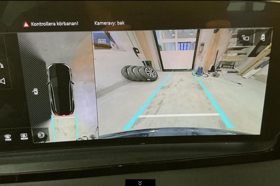 Audi Q6 e-tron vaihtoauto