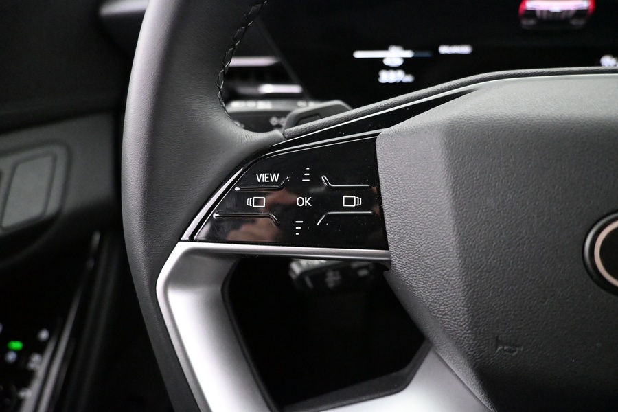 Audi Q6 e-tron vaihtoauto