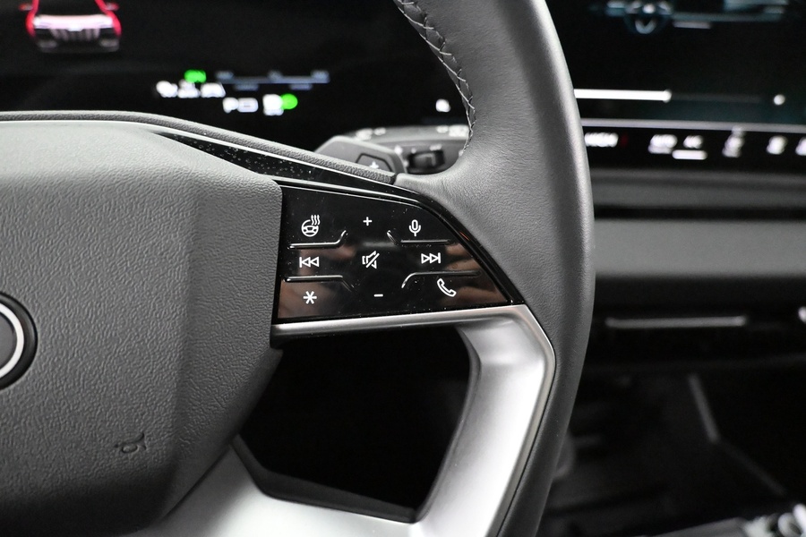 Audi Q6 e-tron vaihtoauto