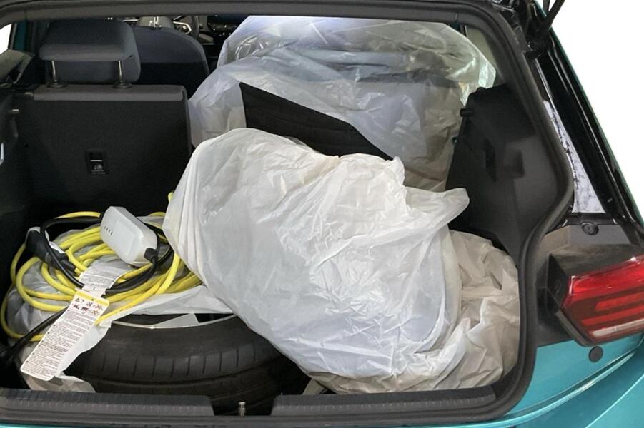 Volkswagen ID.3 vaihtoauto