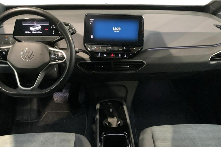 Volkswagen ID.3 vaihtoauto