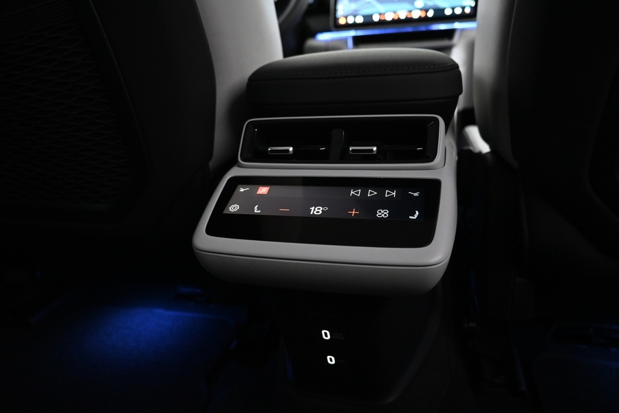 Polestar 4 vaihtoauto