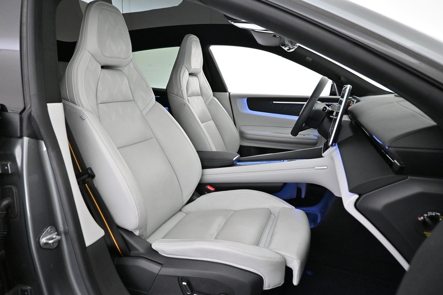 Polestar 4 vaihtoauto