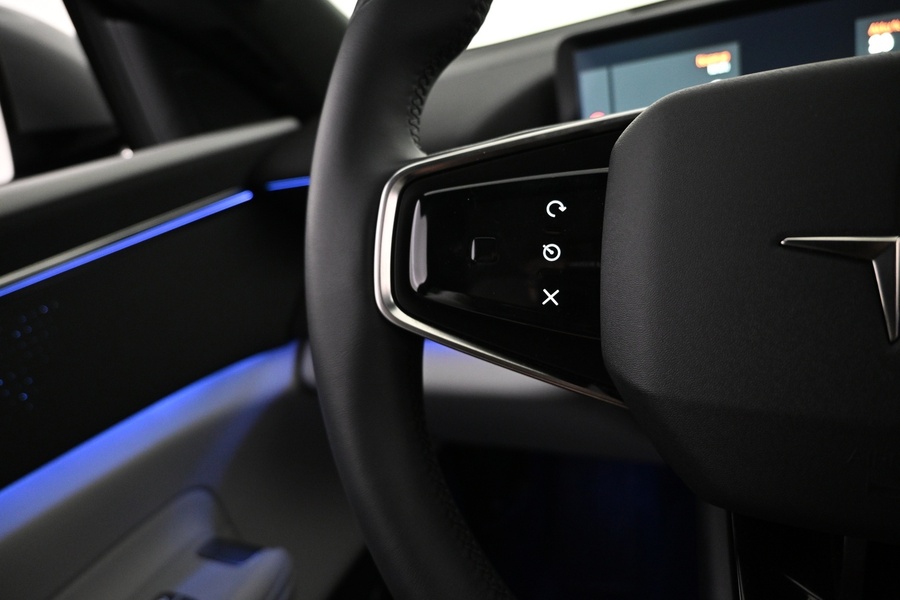 Polestar 4 vaihtoauto