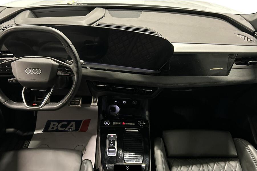 Audi Q6 e-tron vaihtoauto