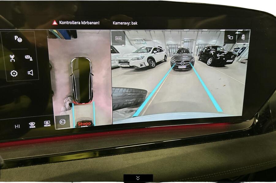 Audi Q6 e-tron vaihtoauto