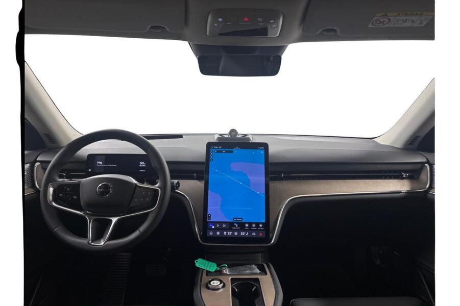 Volvo EX90 vaihtoauto