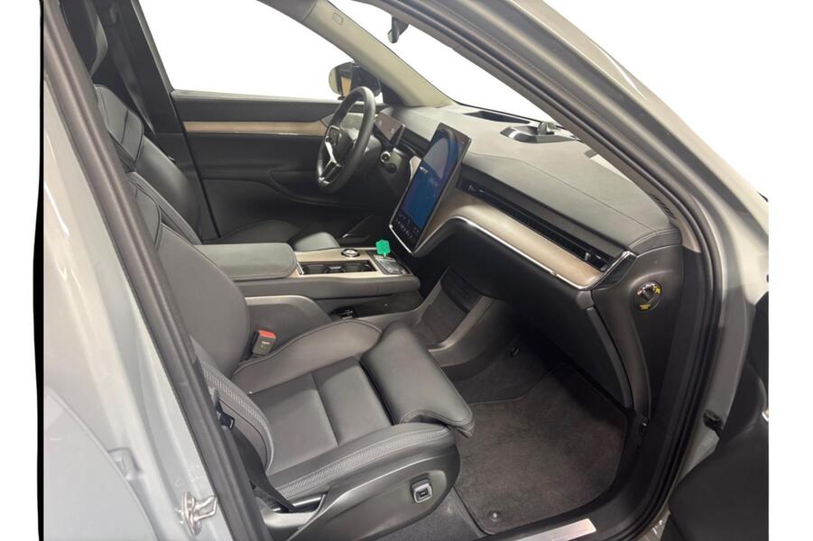 Volvo EX90 vaihtoauto