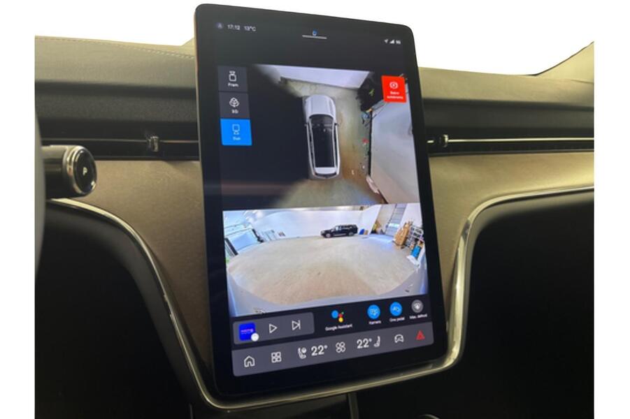 Volvo EX90 vaihtoauto