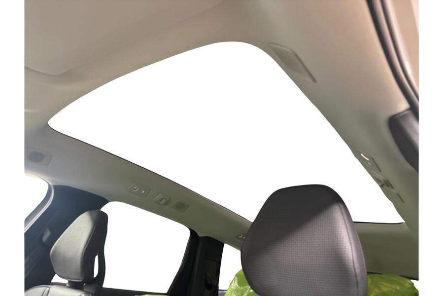 Volvo EX90 vaihtoauto