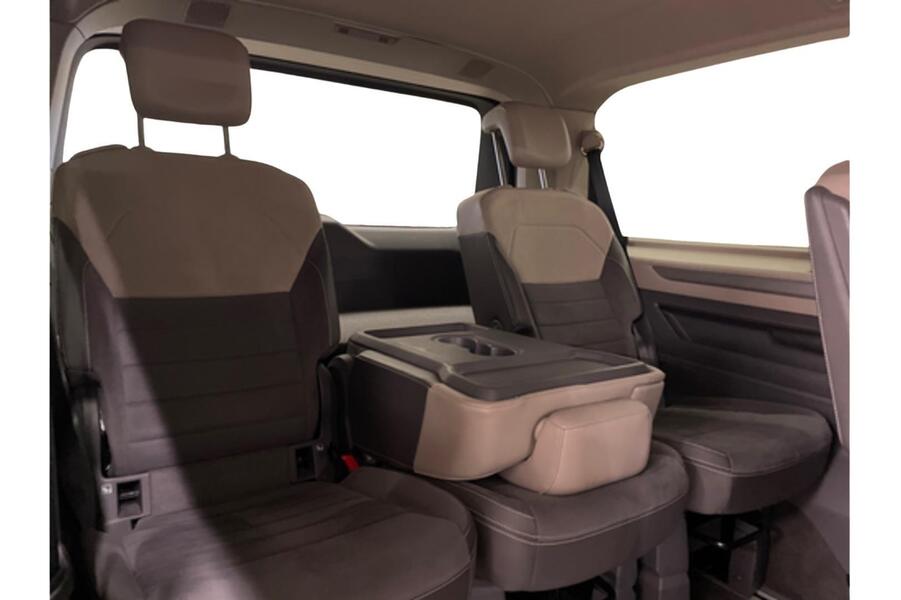 Volkswagen Multivan vaihtoauto