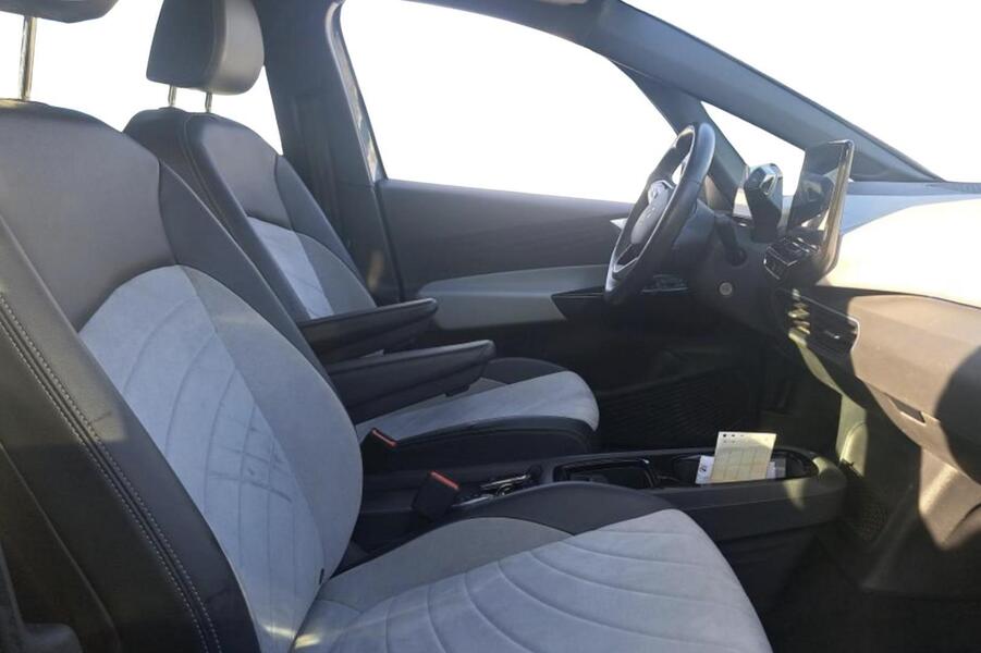 Volkswagen ID.3 vaihtoauto