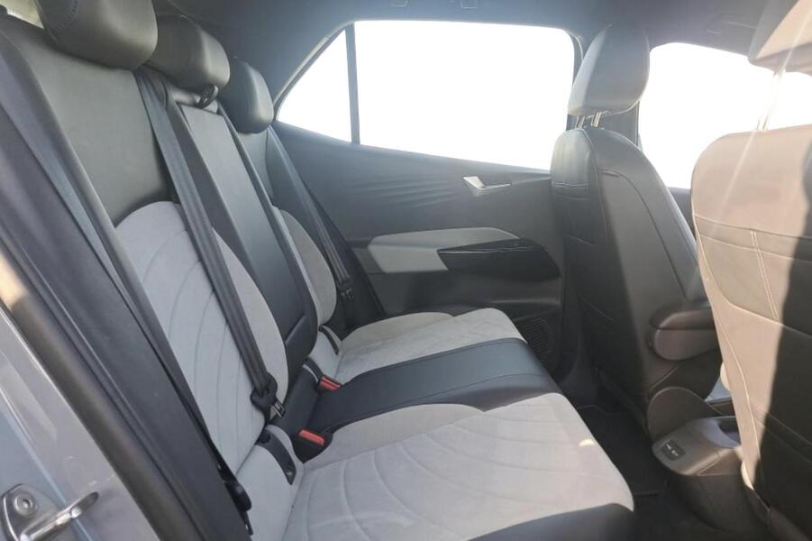 Volkswagen ID.3 vaihtoauto