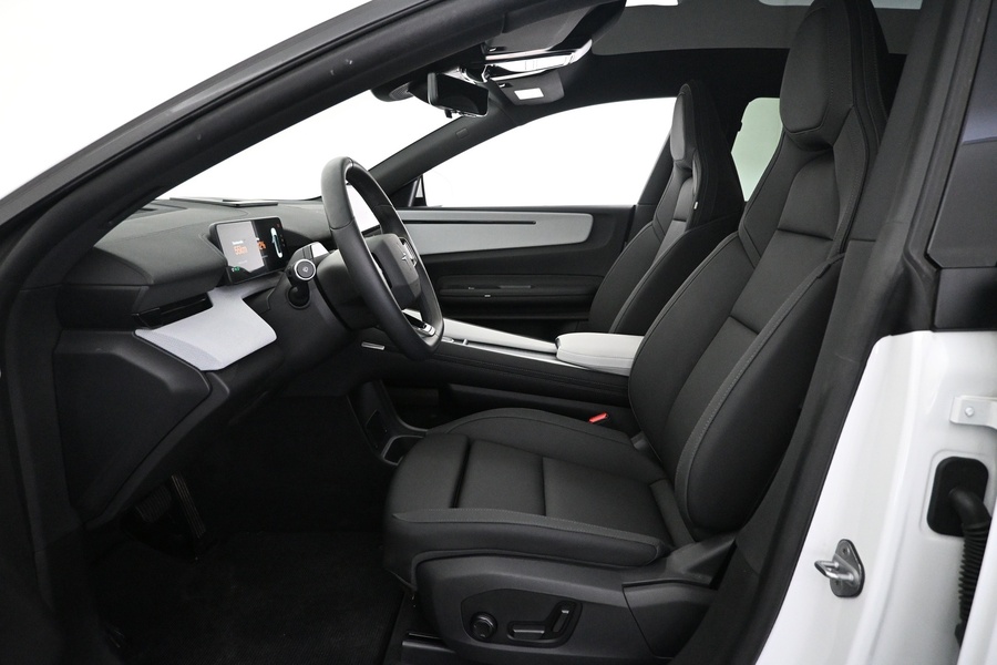 Polestar 4 vaihtoauto