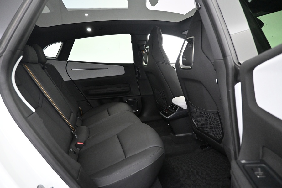 Polestar 4 vaihtoauto