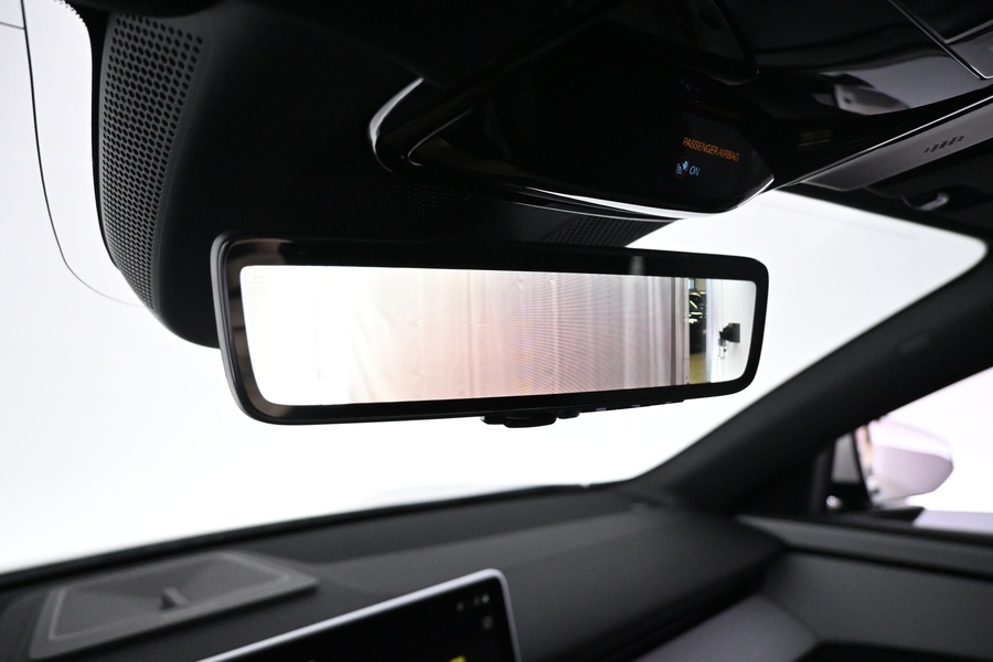 Polestar 4 vaihtoauto