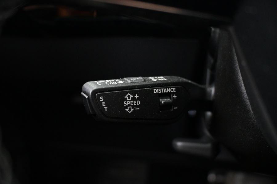 Audi Q8 e-tron vaihtoauto