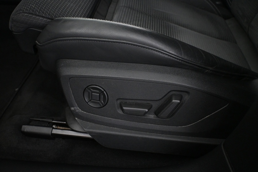 Audi Q8 e-tron vaihtoauto