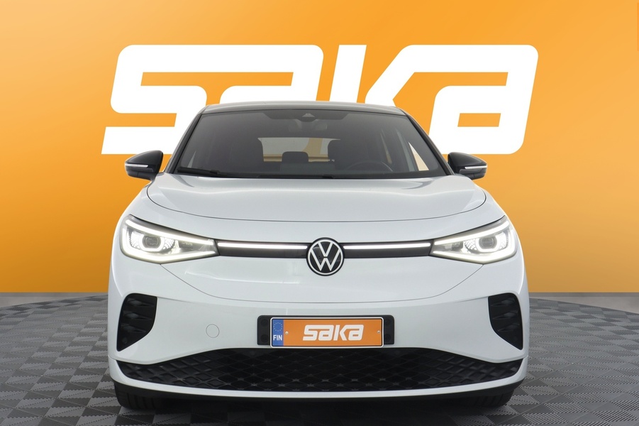 Volkswagen ID.5 vaihtoauto