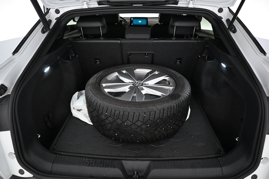 Volkswagen ID.5 vaihtoauto