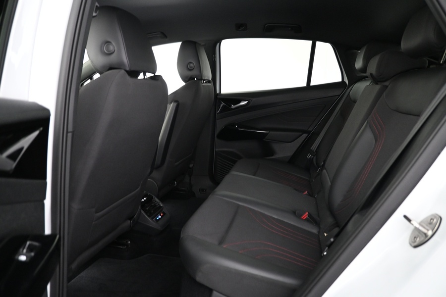 Volkswagen ID.5 vaihtoauto