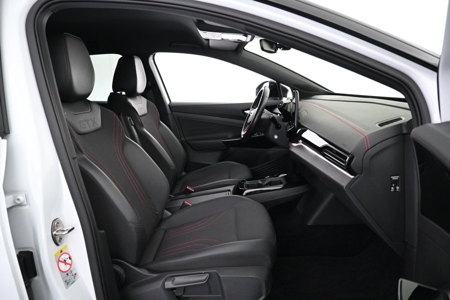 Volkswagen ID.5 vaihtoauto