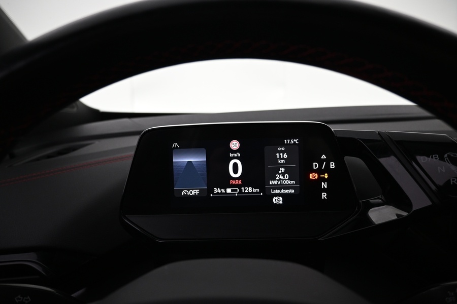 Volkswagen ID.5 vaihtoauto