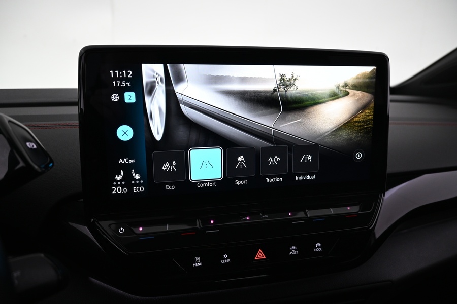 Volkswagen ID.5 vaihtoauto